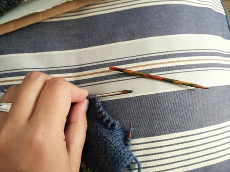 Accidentados avances de Swapetines 2015 (III)