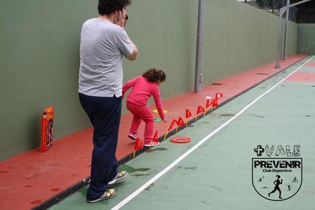 deporte infantil