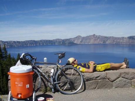 ¿Cuántas horas debe dormir un ciclista?