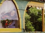 boda estilo gipsy, tendencia 2015