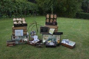 ¿De qué estilo quieres tu boda?