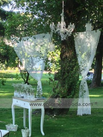 ¿De qué estilo quieres tu boda?