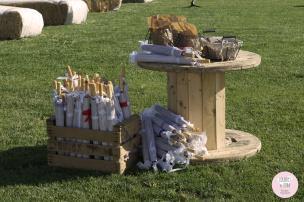 ¿De qué estilo quieres tu boda?