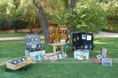 ¿De qué estilo quieres tu boda?