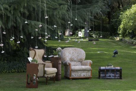 ¿De qué estilo quieres tu boda?