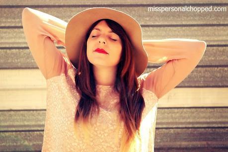 LOOK: Call me Camel!