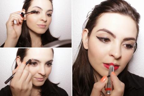 Guest blogging: Armario & Etc Guest blogging: Armario & Etc