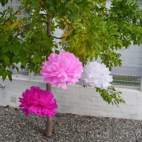 Cinco ideas fáciles y hechas a mano para personalizar una fiesta infantil. Cinco ideas fáciles y hechas a mano para personalizar una fiesta infantil.