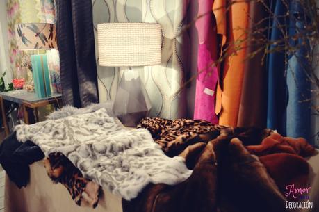 DE PARIS A MADRID-TENDENCIAS TEXTILES 2015