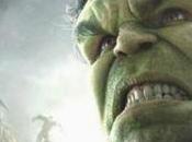 ahora, nuevo spot cartelaco Hulk 'Los Vengadores: Ultrón'