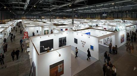 Arco 2015 2 ARCOMADRID2015