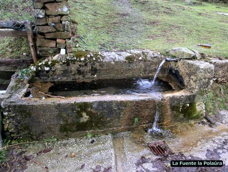 El Cantu Muñón-La Ceceal-L' Arquera-L' Artusu-La Peñona
