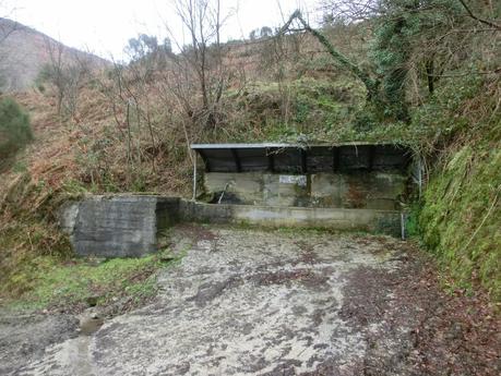 El Cantu Muñón-La Ceceal-L' Arquera-L' Artusu-La Peñona