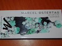 Manhattan, Eyeshadow by Marcel Ostertag