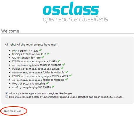 install-osclass-2