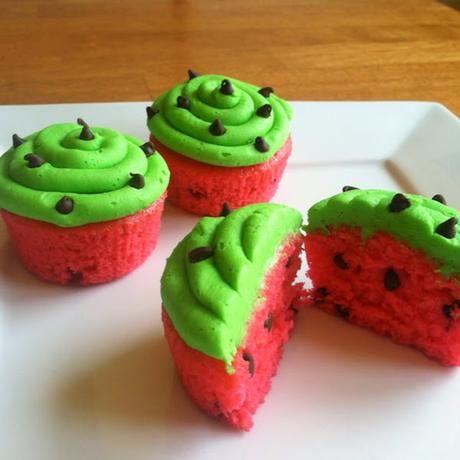 Cupcakes Originales