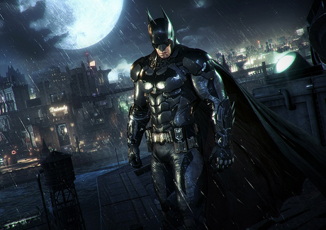 Batman: Arkham Knight estrena trailer, échale un vistazo