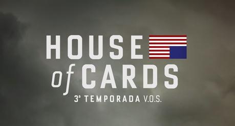House of Cards - ¿Qué podemos esperar de la tercera temporada?