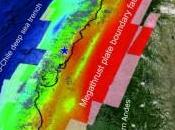 Estudio terremoto Chile 2010 descubre estructura rocosa afecta proceso ruptura sismos