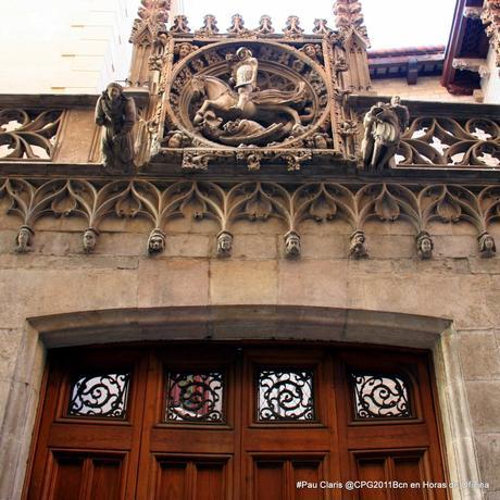 PAU CLARIS, MÁS QUE UNA CALLE DE BARCELONA