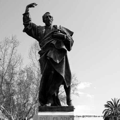 PAU CLARIS, MÁS QUE UNA CALLE DE BARCELONA