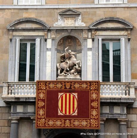 PAU CLARIS, MÁS QUE UNA CALLE DE BARCELONA