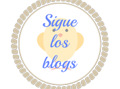 Iniciativa: Sigue blogs