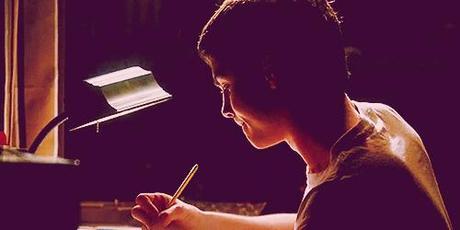 BookTag / Dentro & Fuera BookTag / Dentro & Fuera