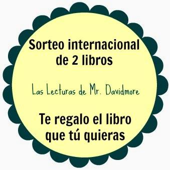 Sorteos en los que participo