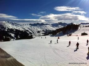 PRINCIPADO DE ANDORRA GRANDVALIRA