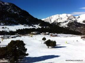 PRINCIPADO DE ANDORRA GRANDVALIRA