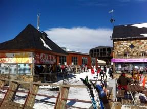 PRINCIPADO DE ANDORRA GRANDVALIRA