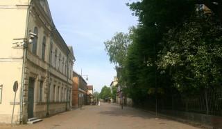 REPÚBLICAS BÁLTICAS, DÍA 10: VENTPILS, KULDIGA, FIN DE VIAJE PRINCIPADO DE ANDORRA