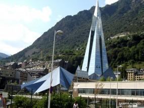 ANDORRA LA VIEJA