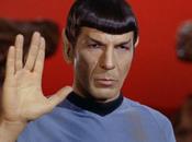 Murió Leonard Nomoy “Sr.Spock”