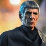 Murió Leonard Nomoy el “Sr.Spock”