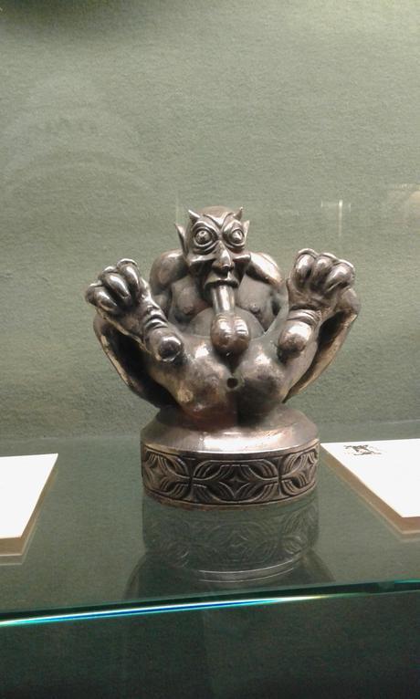 Amsterdam, no apto para cardíacos. Amsterdam, no apto para cardíacos.