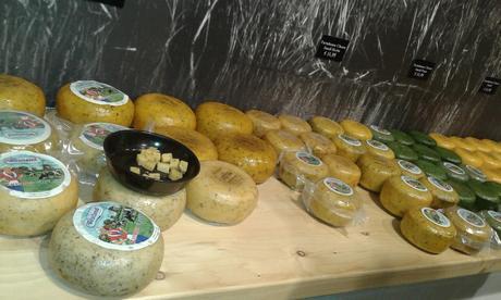 Amsterdam, no apto para cardíacos. Amsterdam, no apto para cardíacos.