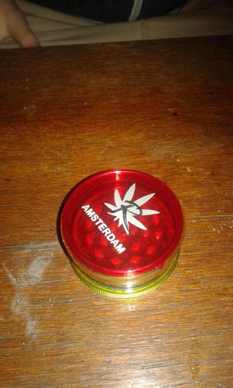 Amsterdam, no apto para cardíacos. Amsterdam, no apto para cardíacos.