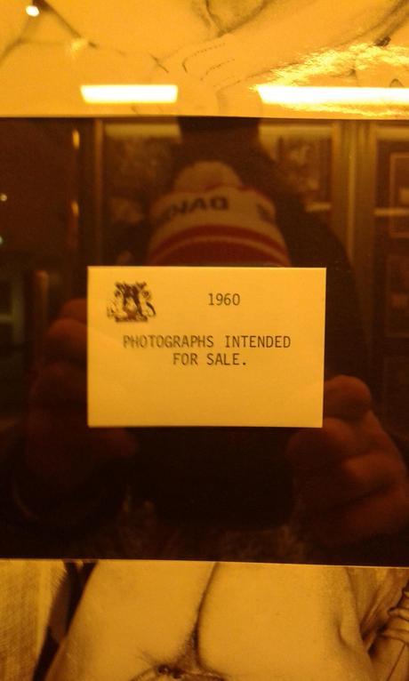 Amsterdam, no apto para cardíacos. Amsterdam, no apto para cardíacos.