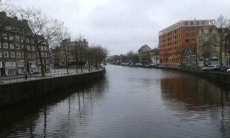 Amsterdam, no apto para cardíacos.