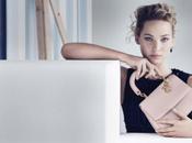 Jennifer Lawrence vuelve Dior