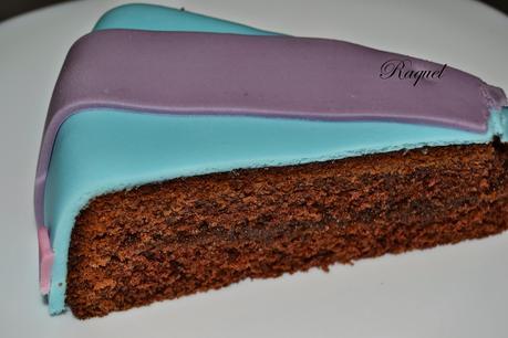 Tarta Regalo
