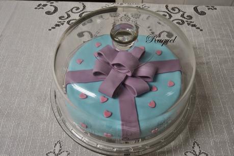Tarta Regalo