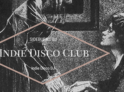 Indie disco club Madrid Sideburns como referente