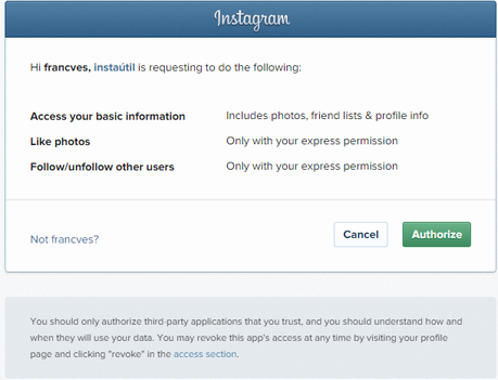instautil instagram tutorial instautil instagram tutorial