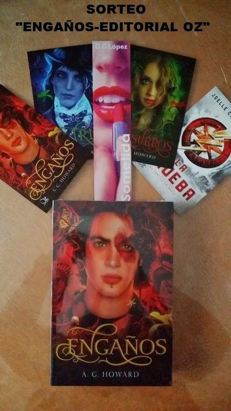 Lista provisional sorteo 