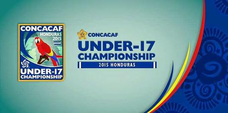 Concacaf Sub 17