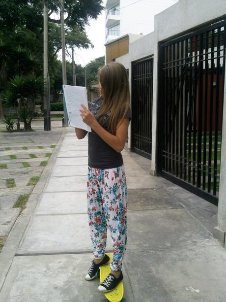 Libertad y límites: Por Rebeca Wild