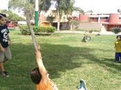 Libertad límites: Rebeca Wild